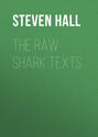 The Raw Shark Texts