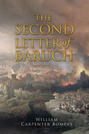 The Second Letter of Baruch
