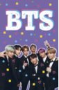 Блокнот BTS. Твой яркий проводник