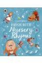 Ladybird Favourite Nursery Rhymes