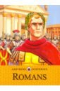 Ladybird Histories. Romans