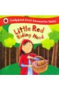 Little Red Riding Hood