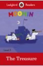 Moomin. The Treasure