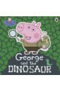 Peppa Pig. George and the Dinosaur