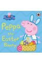 Peppa Pig. Peppa the Easter Bunny
