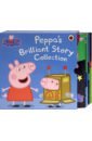 Peppa's Brilliant Story Collection (5-book box)