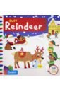 Busy Reindeer