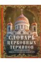 Словарь церковных терминов. Символы и понятия