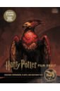Harry Potter. The Film Vault - Volume 5. Creature Companions, Plants, and Shape-Shifters