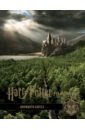 Harry Potter. The Film Vault - Volume 6. Hogwarts Castle