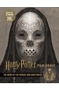 Harry Potter. The Film Vault - Volume 8. The Order of the Phoenix and Dark Forces
