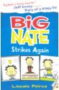 Big Nate - Big Nate Strikes Again
