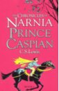 Chronicles of Narnia - Prince Caspian