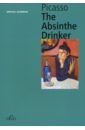 Picasso. The Absinthe Drinker, mini