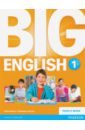 Big English. Level 1. Pupils Book