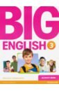 Big English. Level 3. Activity Book