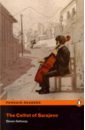 The Cellist of Sarajevo (+MP3)