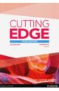 Cutting Edge. Elementary. Workbook (with Key)