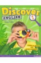 Discover English. Level 1. Students' Book