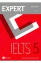 Expert IELTS Band 5. Student's Book with Online Audio