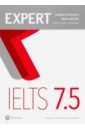 Expert IELTS Band 7,5/ Student's Resource Book with Key