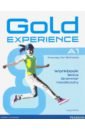 Gold Experience A1. Language and Skills Workbook