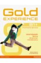 Gold Experience B1+. Language and Skills Workbook