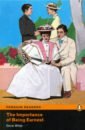 The Importance of Being Earnest (+MP3)