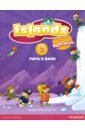 Islands. Level 5. Pupil's Book plus pin code