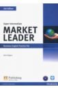 Market Leader. Upper Intermediate. Practice File (with Audio CD)