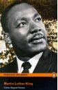 Martin Luther King (+MP3)