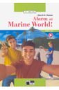 Alarm at Marine World! + Audio + App