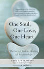 One Soul, One Love, One Heart