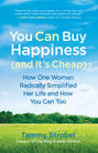You Can Buy Happiness (and It's Cheap)