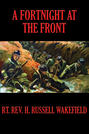 A Fortnight at the Front