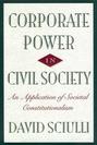 Corporate Power in Civil Society