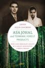 Asa Johal and Terminal Forest Products