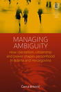 Managing Ambiguity