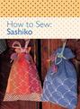 How to Sew - Sashiko
