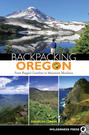 Backpacking Oregon