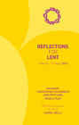 Reflections for Lent 2014