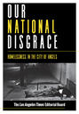 Our National Disgrace