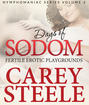 DAYS OF SODOM: Fertile Erotic Playgrounds