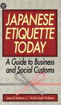 Japanese Etiquette Today