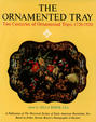 Ornamented Tray