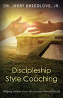Discipleship Style Coaching