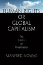 Human Rights or Global Capitalism