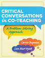 Critical Conversations in CoTeaching