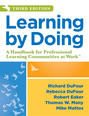 Learning by Doing