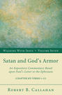 Satan and God's Armor